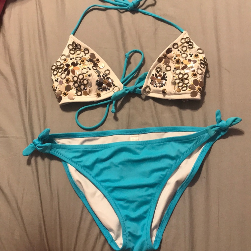 Victoria’s Secret Swim Suit